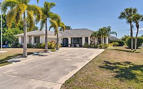 Modern House Less Than 5 Miles To Port Charlotte Beach!